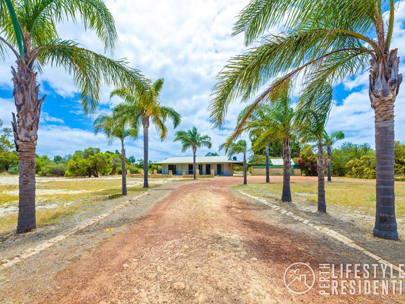 206 Woolly Bush Loop, Woodridge WA 6041
