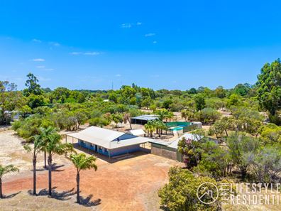 206 Woolly Bush Loop, Woodridge WA 6041