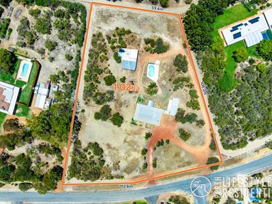 206 Woolly Bush Loop, Woodridge WA 6041