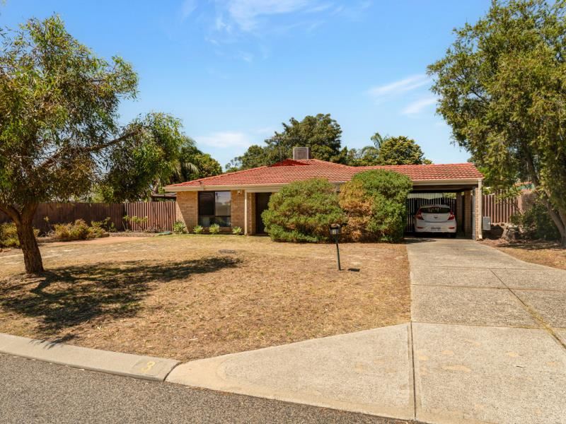 3 Redunca Way, Mirrabooka WA 6061