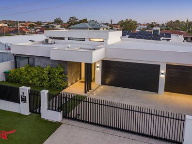 Balcatta WA 6021