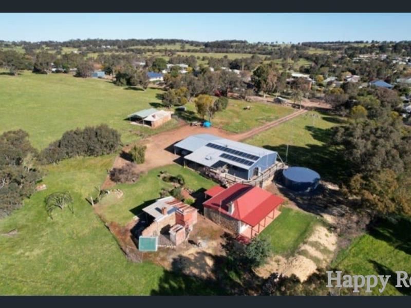 23 Honner Street, Kojonup