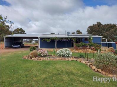 23 Honner Street, Kojonup WA 6395