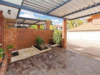 5/48 Dalkeith Road, Nedlands WA 6009