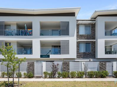 6/26 Westralia Gardens, Rockingham WA 6168