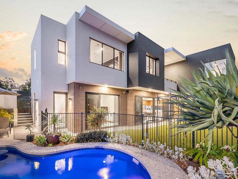 1 Ashfield Parade, Ashfield WA 6054