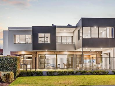 1 Ashfield Parade, Ashfield WA 6054