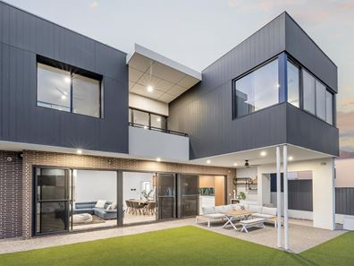 1 Ashfield Parade, Ashfield WA 6054