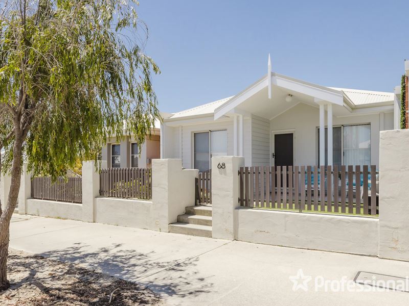 68 Trethowan Promenade, Alkimos