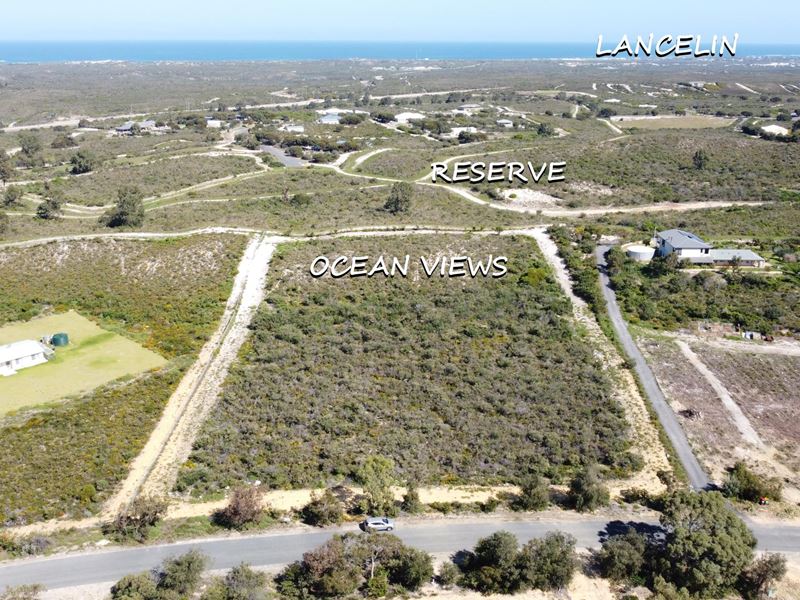 Lot 105,  Rockwood Ramble, Karakin WA 6044