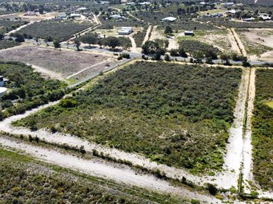 Lot 105,  Rockwood Ramble, Karakin WA 6044