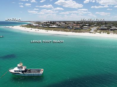 Lot 105,  Rockwood Ramble, Karakin WA 6044