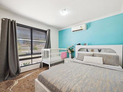 10 Bush Close, Beckenham WA 6107