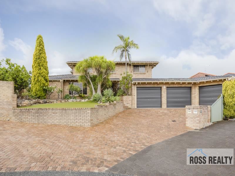 12 Weaver Court, Noranda