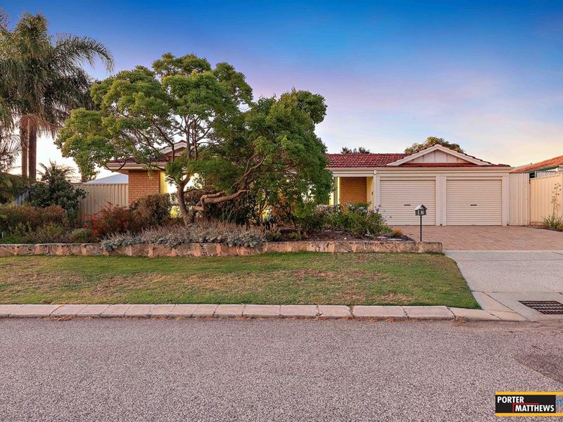 3 Edelweiss Way, Beckenham WA 6107