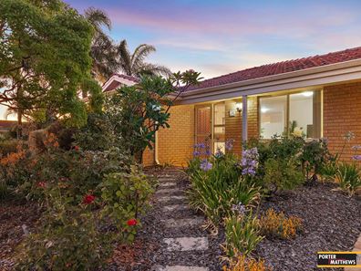 3 Edelweiss Way, Beckenham WA 6107