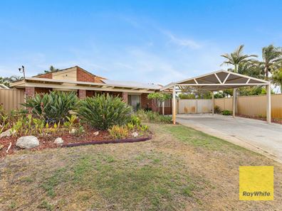 9 Petrel Court, Huntingdale WA 6110