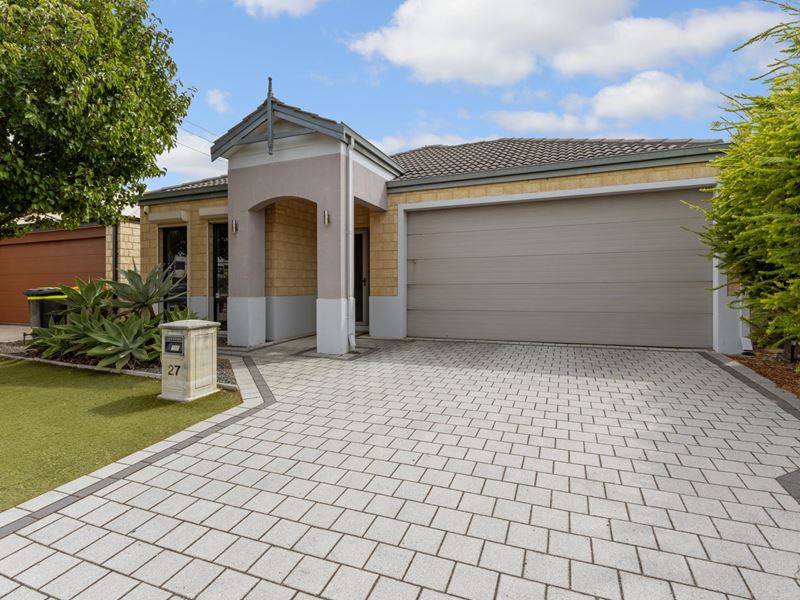 27 Bottrell Way, Canning Vale WA 6155