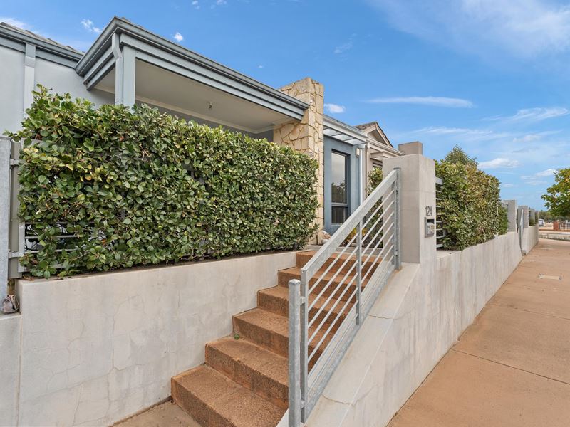 124 Mead Street, Byford