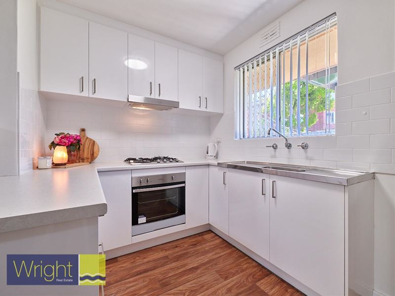 2B/55 Herdsman Parade, Wembley WA 6014