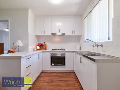 2B/55 Herdsman Parade, Wembley WA 6014