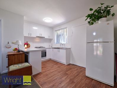 2B/55 Herdsman Parade, Wembley WA 6014