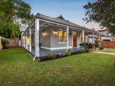 57 Heytesbury Road, Subiaco WA 6008