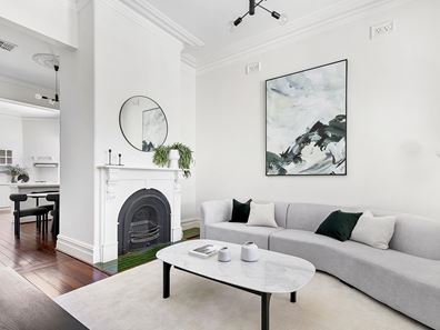 57 Heytesbury Road, Subiaco WA 6008