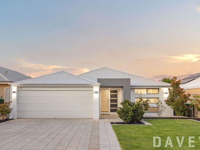 73 Appleby Drive, Darch