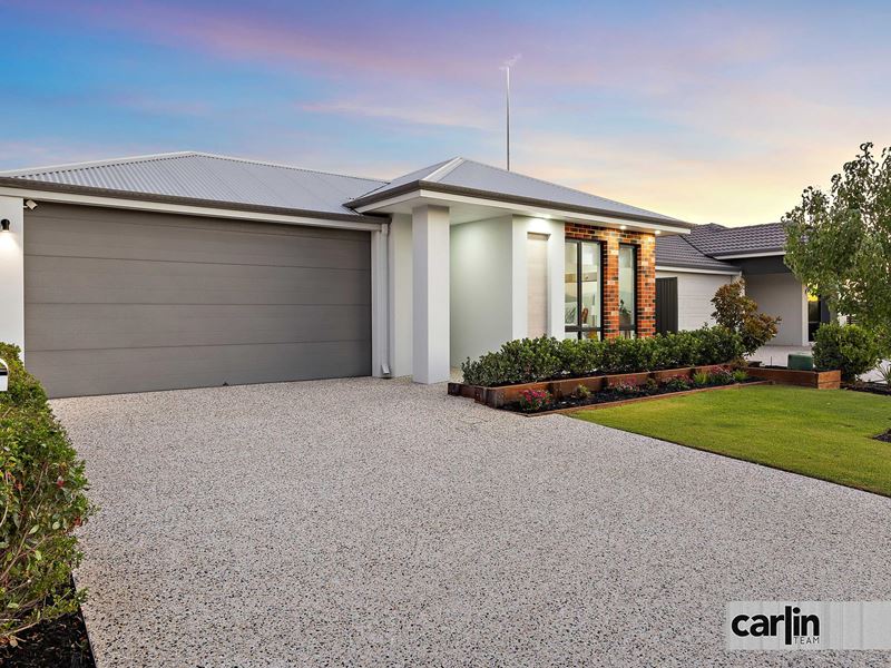 4 Guava Way, Treeby