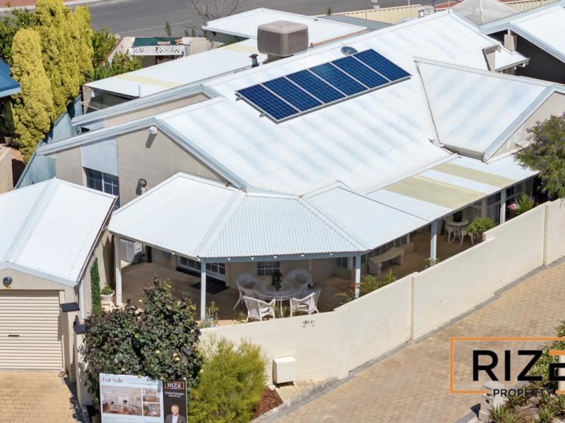 15A St Vincent Place, Ocean Reef WA 6027