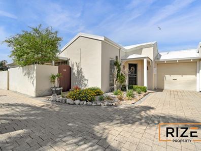 15A St Vincent Place, Ocean Reef WA 6027