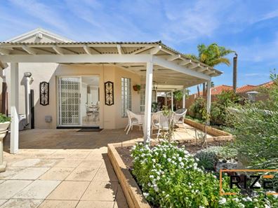 15A St Vincent Place, Ocean Reef WA 6027
