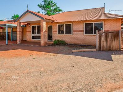 16/25-35 Egret Crescent, South Hedland WA 6722