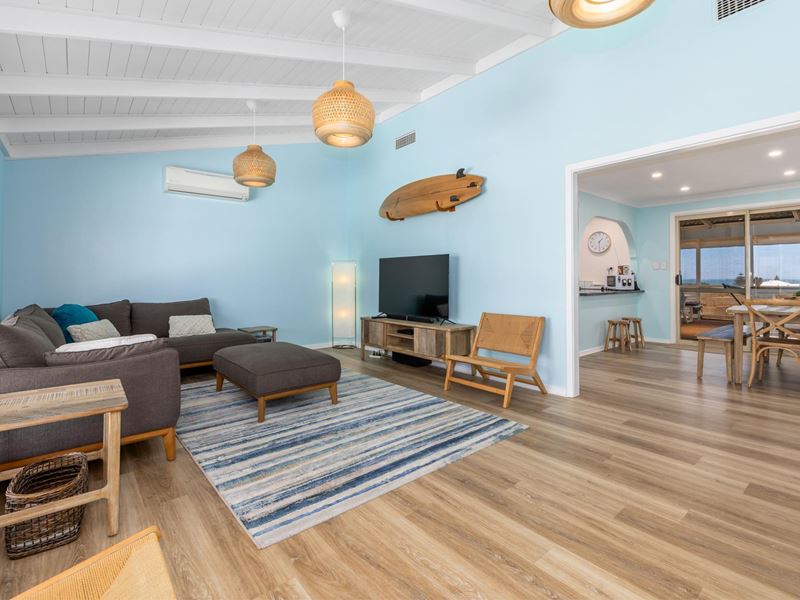 20 HAROLDS WAY, Seabird WA 6042