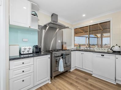 20 HAROLDS WAY, Seabird WA 6042