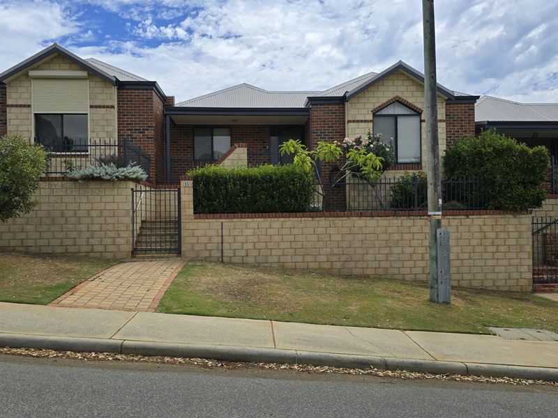 Villa 25/14 Moran Street, Beaconsfield WA 6162