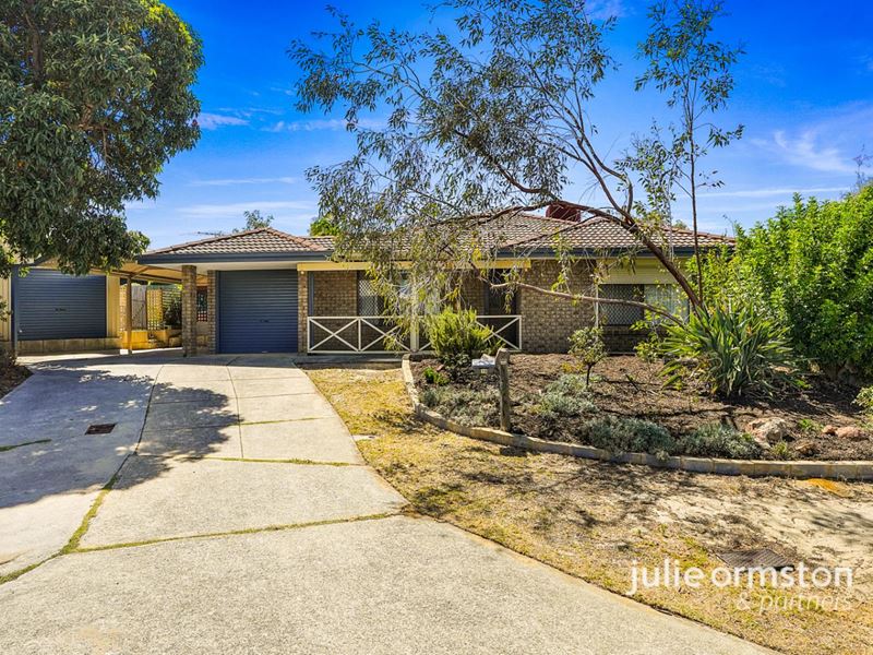 10 Shingle Grove, Edgewater WA 6027