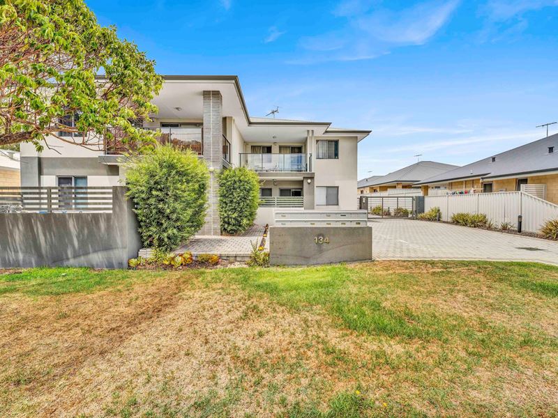 7/134 Briggs Street, Kewdale