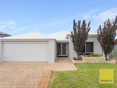 8 Drummond Gardens, Helena Valley WA 6056
