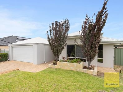 8 Drummond Gardens, Helena Valley WA 6056