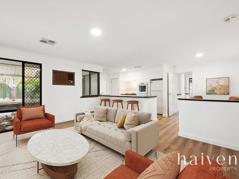 12 Miranda Way, Gosnells