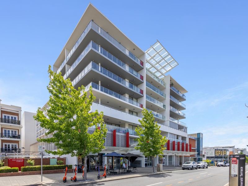 51/1178 Hay Street, West Perth WA 6005