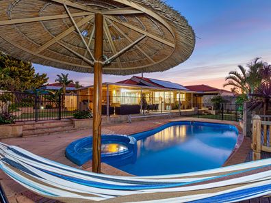 3 Henbury Court, Connolly WA 6027