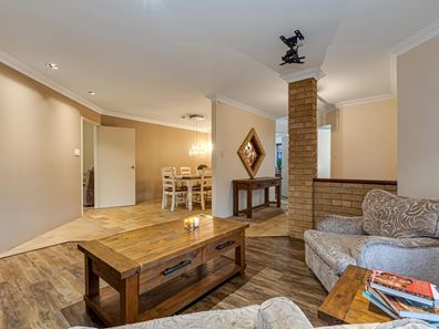 3 Henbury Court, Connolly WA 6027