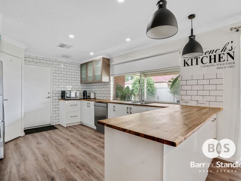 47 Azurite Drive, Australind