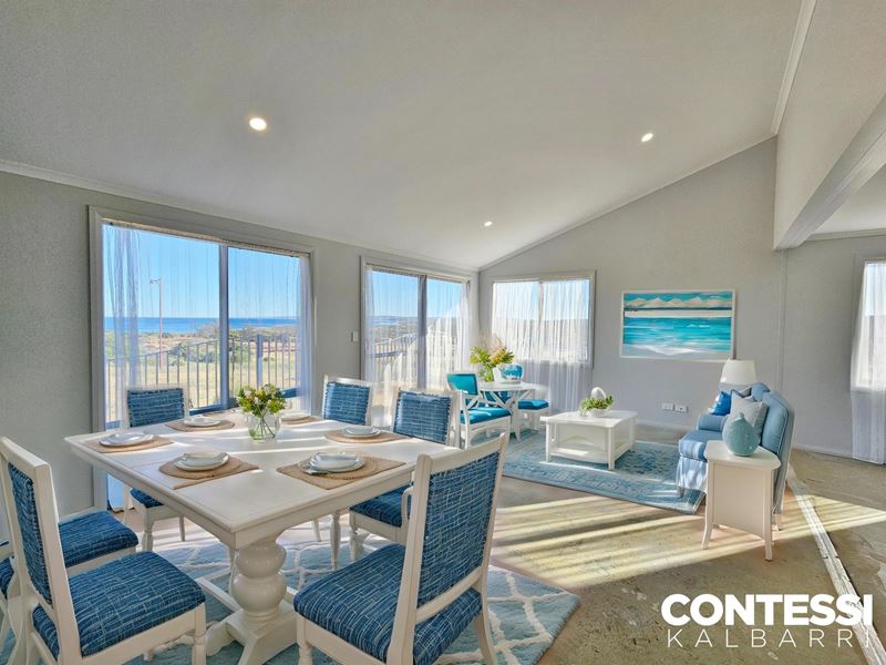39 Flora Boulevard, Kalbarri WA 6536