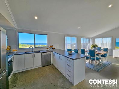 39 Flora Boulevard, Kalbarri WA 6536