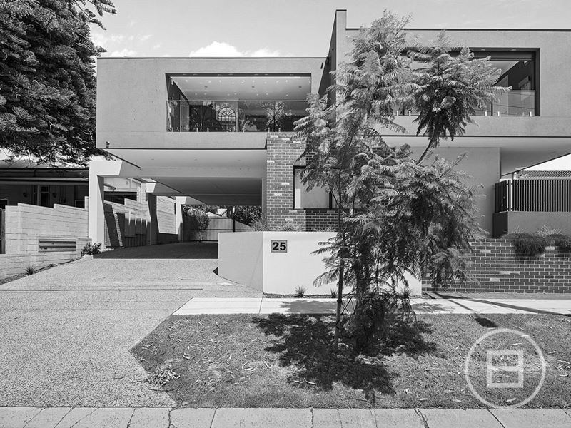 9/25 Eighth Avenue, Maylands