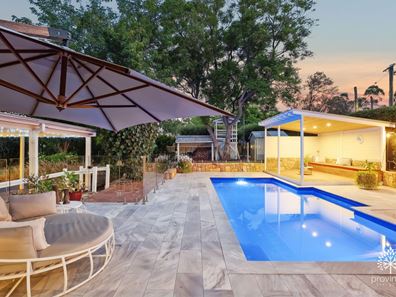 15 Orange Road, Darlington WA 6070